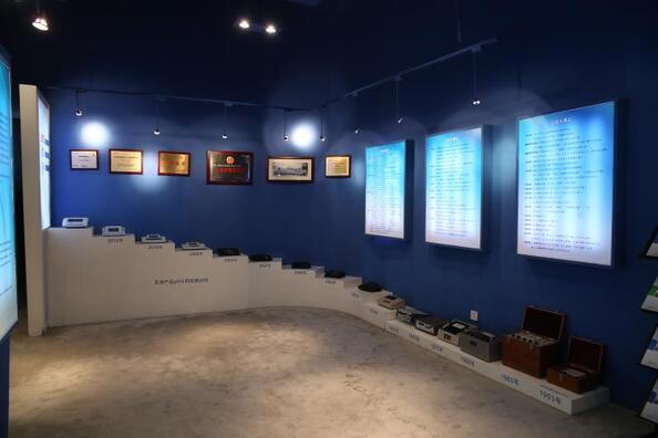 Shanghai Measuretech Instrument Co., Ltd.