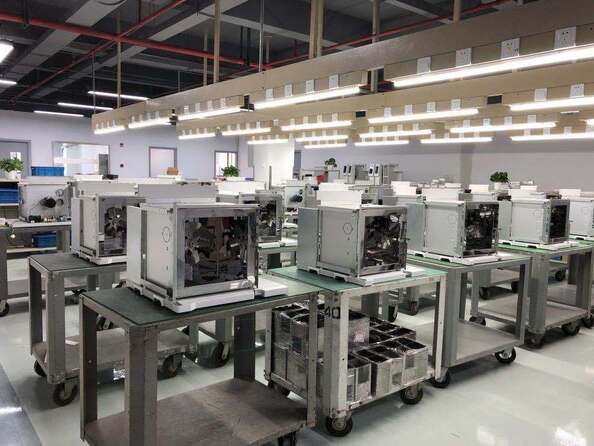 Shanghai Measuretech Instrument Co., Ltd.