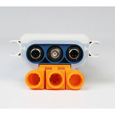 DO Meter Featuring Polarographic Sensor Technology with Calibration Points for Air Saturated Water or Zero Point Accuracy