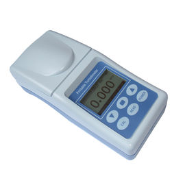 WGZ-2000P 0-2000NTU portable turbidimeter turbidity meter NTU, FTU,EBC,ASBC