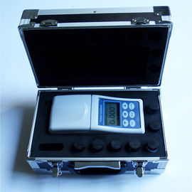 WGZ-2000P 0-2000NTU portable turbidimeter turbidity meter NTU, FTU,EBC,ASBC