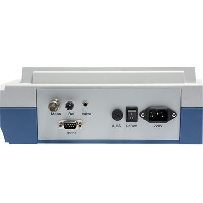 Ti-20  potentiometric titrator titration apparatus