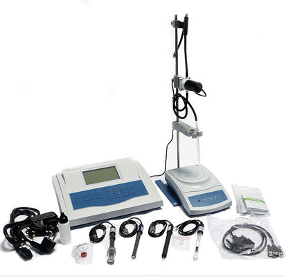 Ti-20  potentiometric titrator titration apparatus