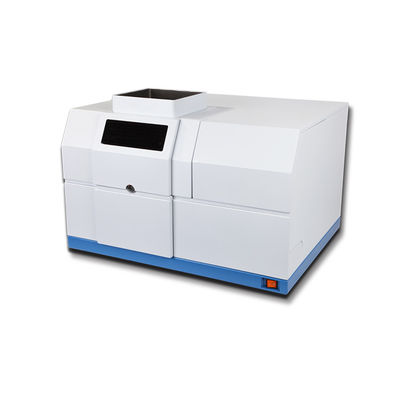 Atomic Absorption Spectrophotometer AA4530F